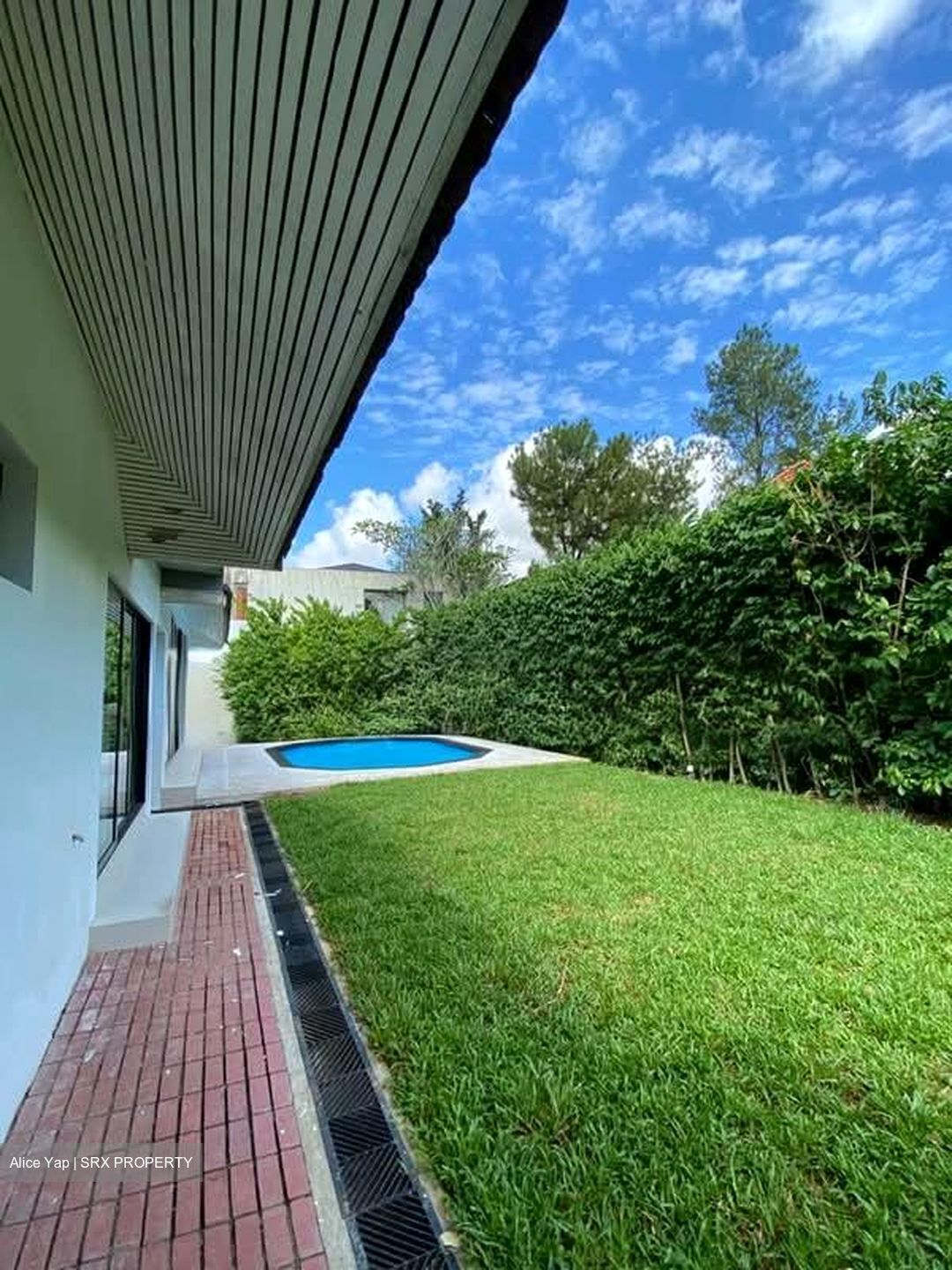 Morley Road (D10), Detached #550577481